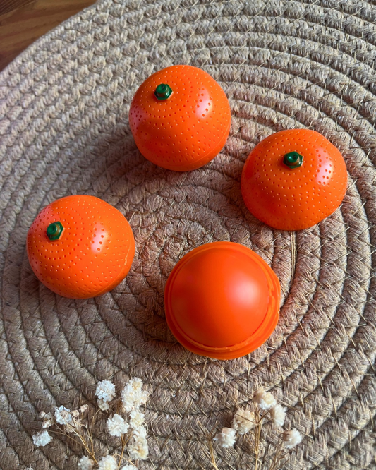 Bálsamo Naranja 🍊