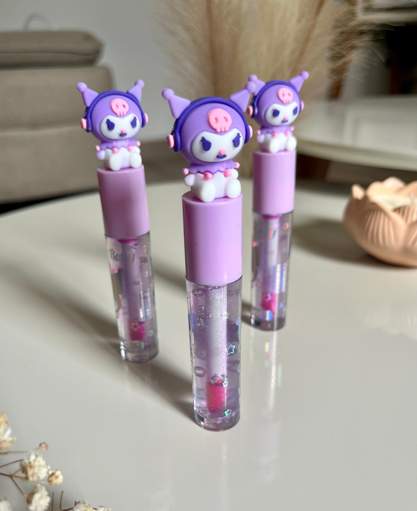 Gloss Kuromi 💜