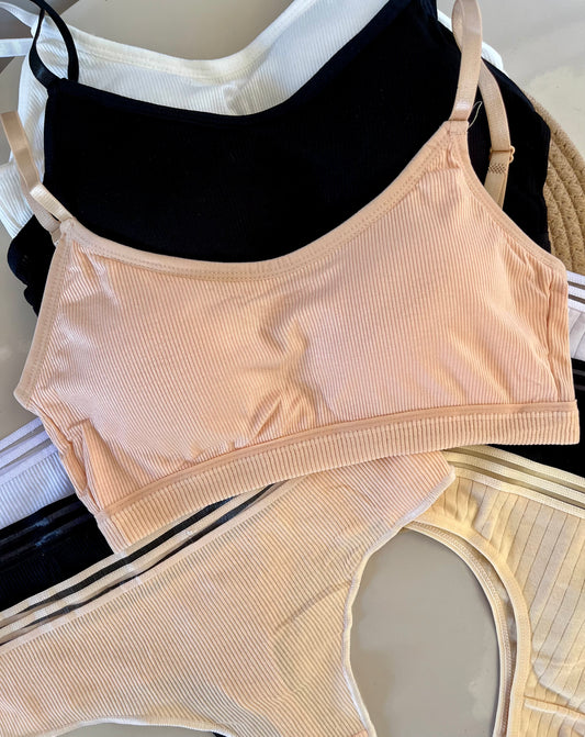 Conjunto Armado Push