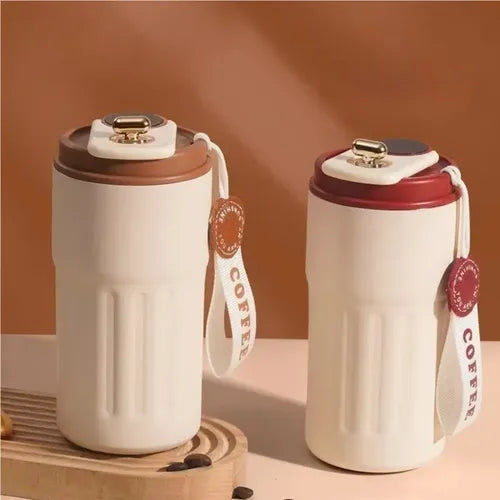Vaso Coffee Digital
