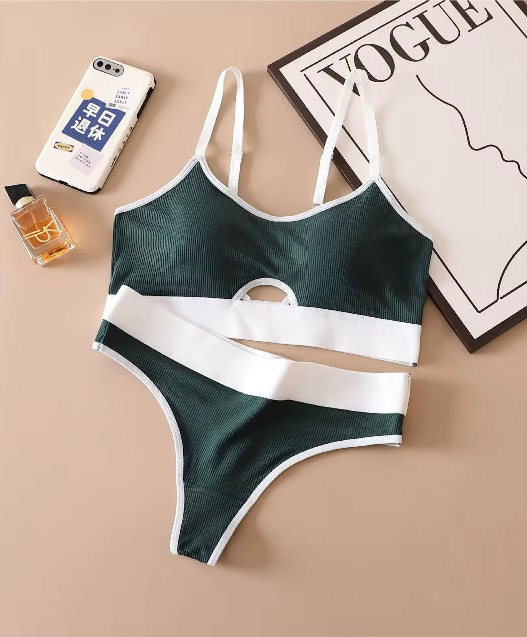 Conjunto Silvina