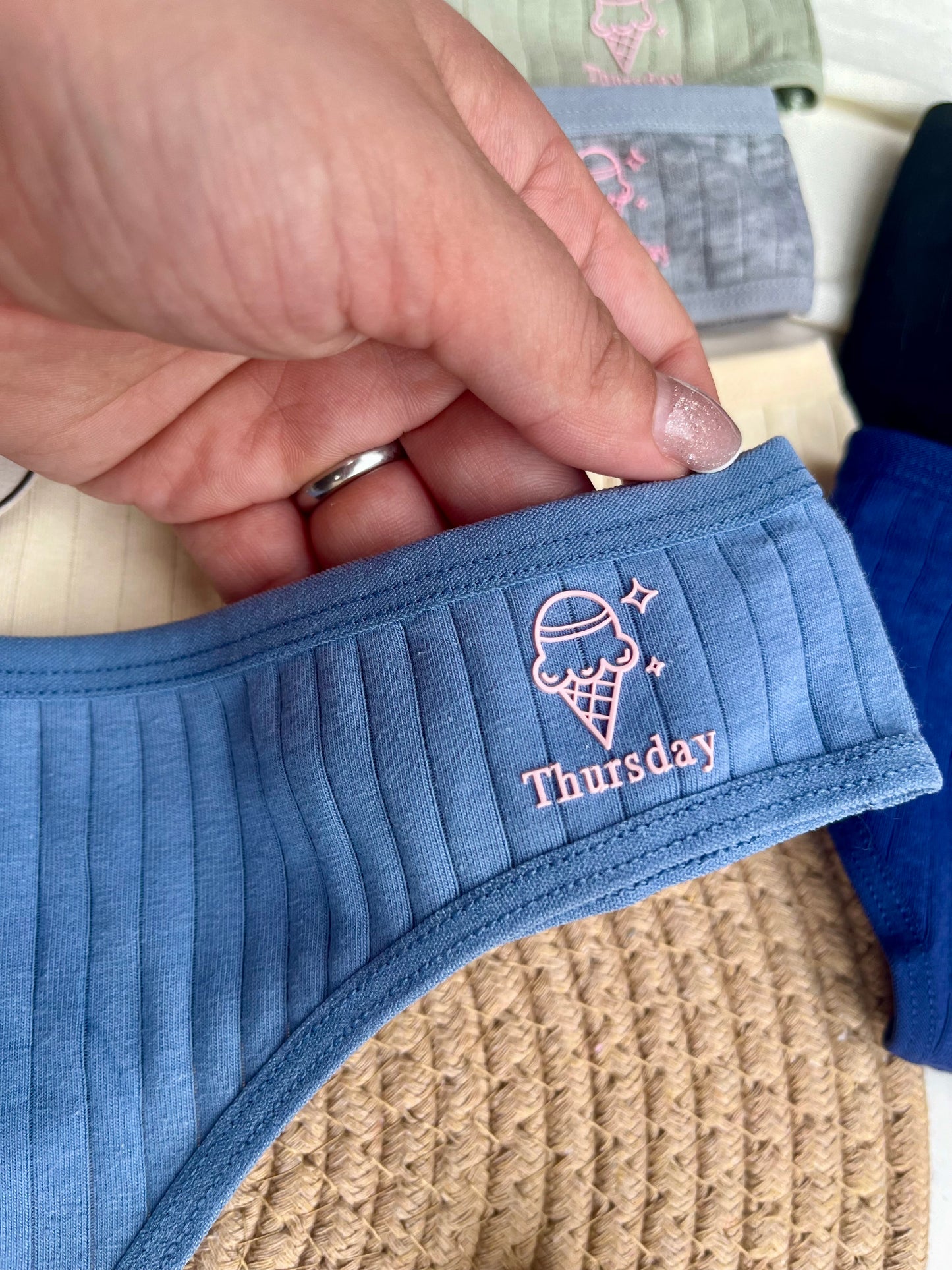 Colaless Helado 🍦