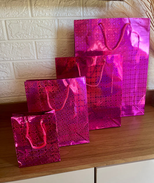 Bolsa de Regalo 💝