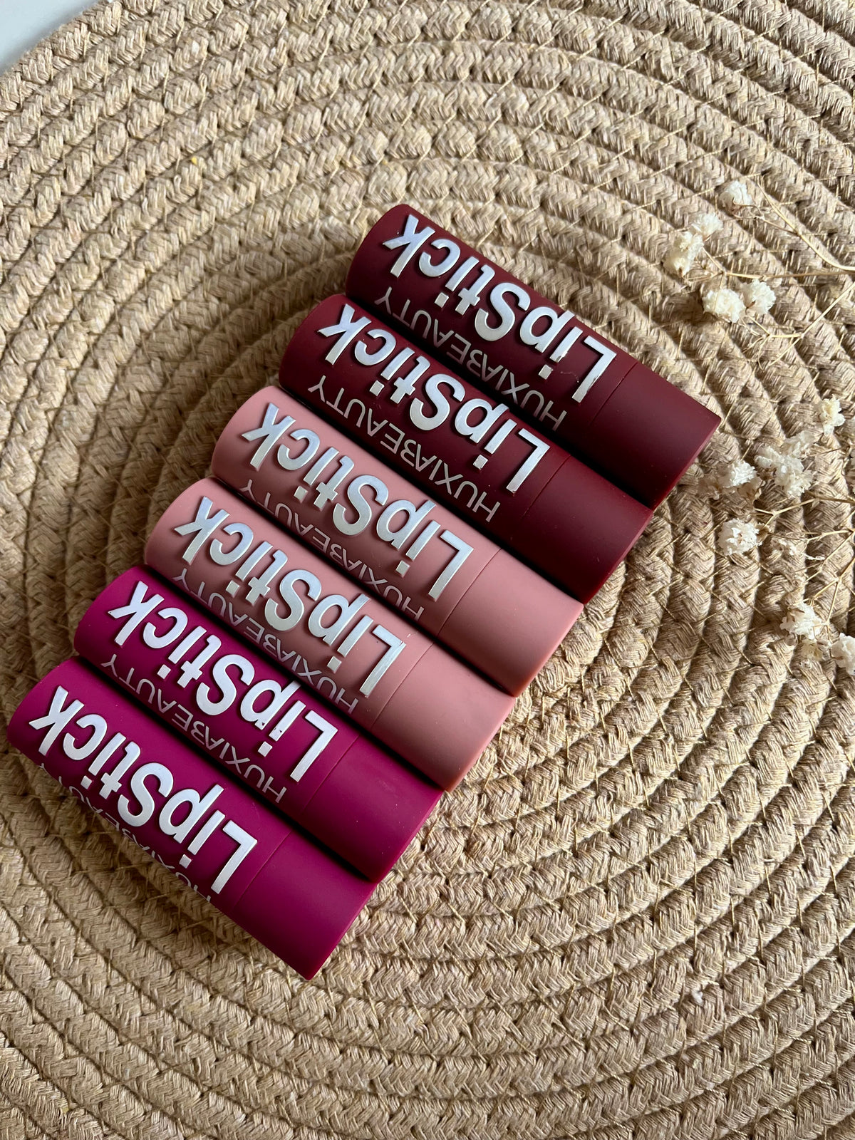 Lip Stick Mate
