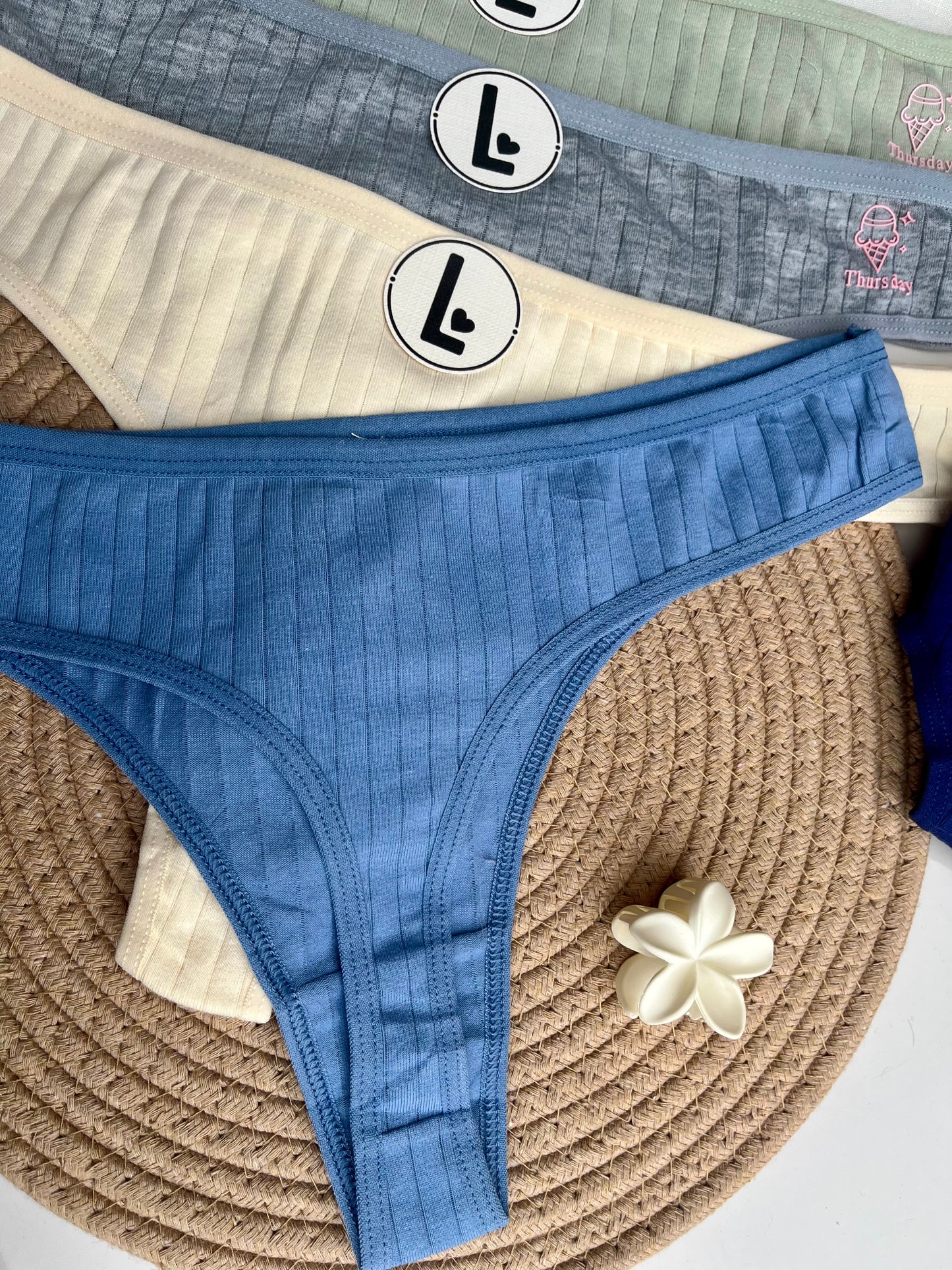 Colaless Helado 🍦