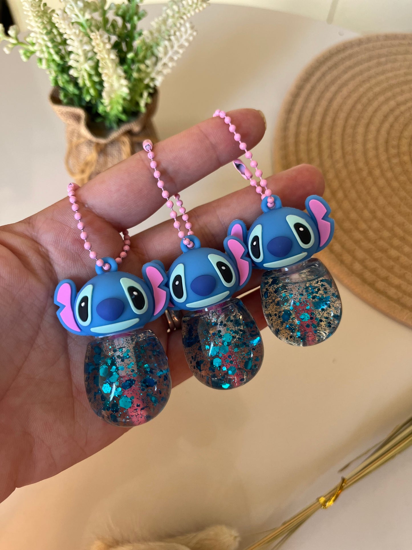 Gloss Stitch