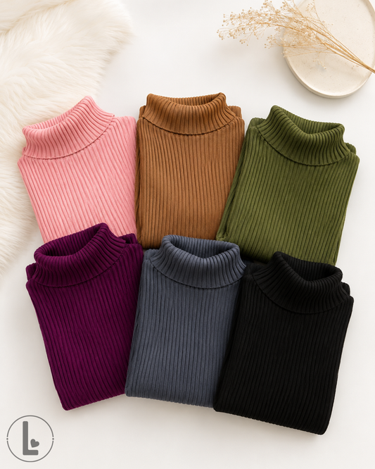 Polera térmica