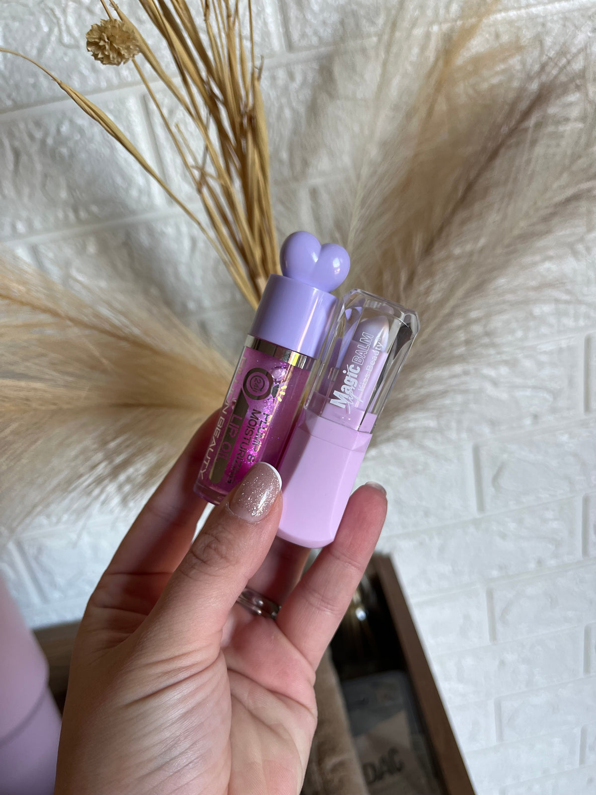 Mini Lip Combo