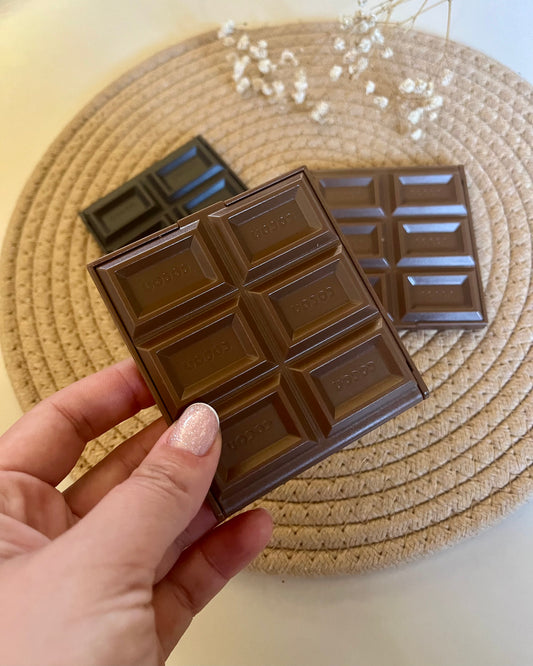 Espejo Chocolate 🍫