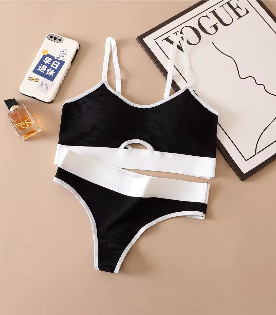 Conjunto Silvina