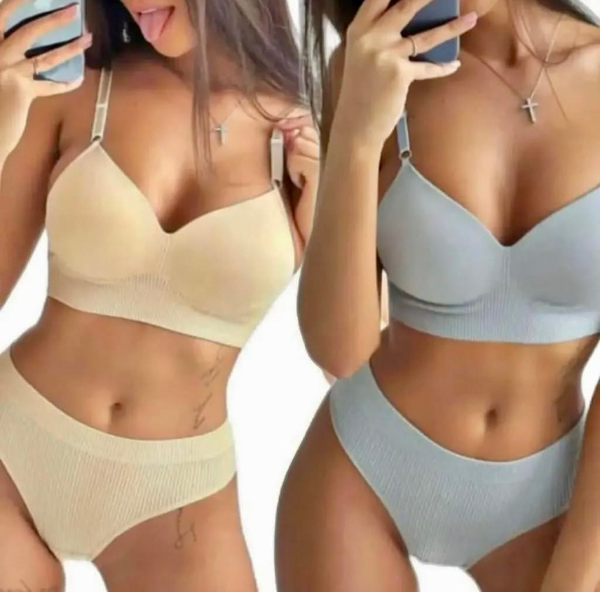 Conjunto Juliana