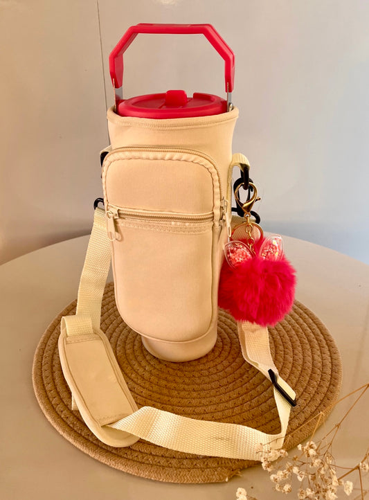 Bolso para Vasos Térmicos