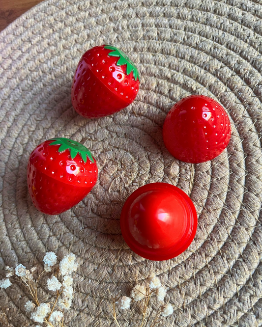 Bálsamo Frutilla 🍓