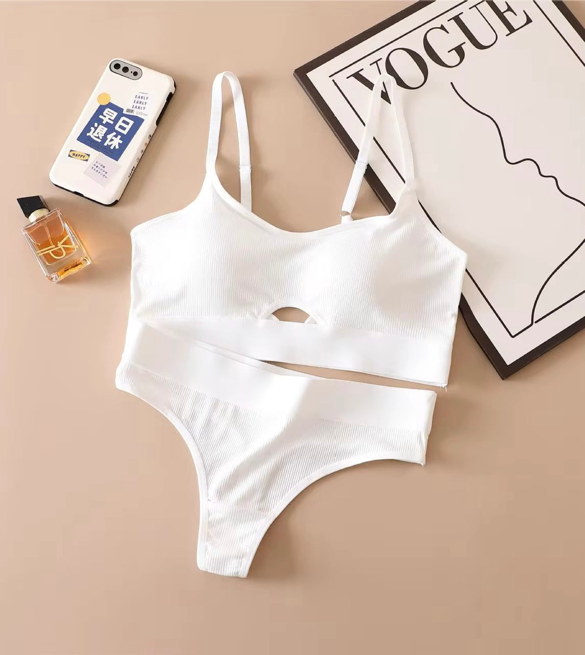 Conjunto Silvina