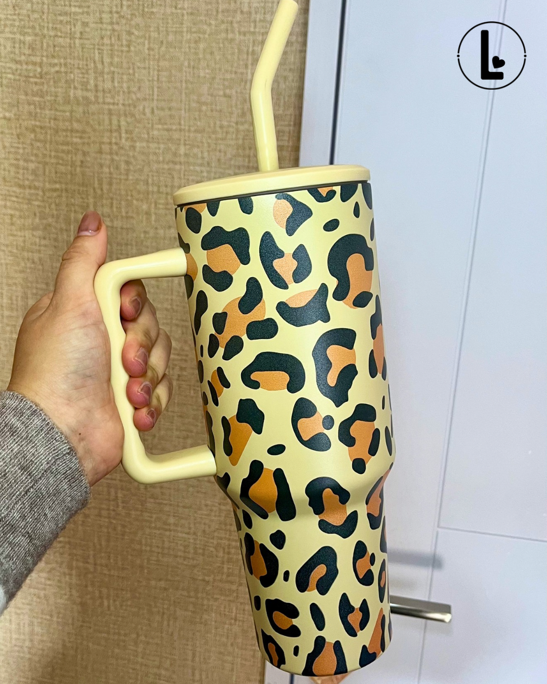 Vasos térmicos print