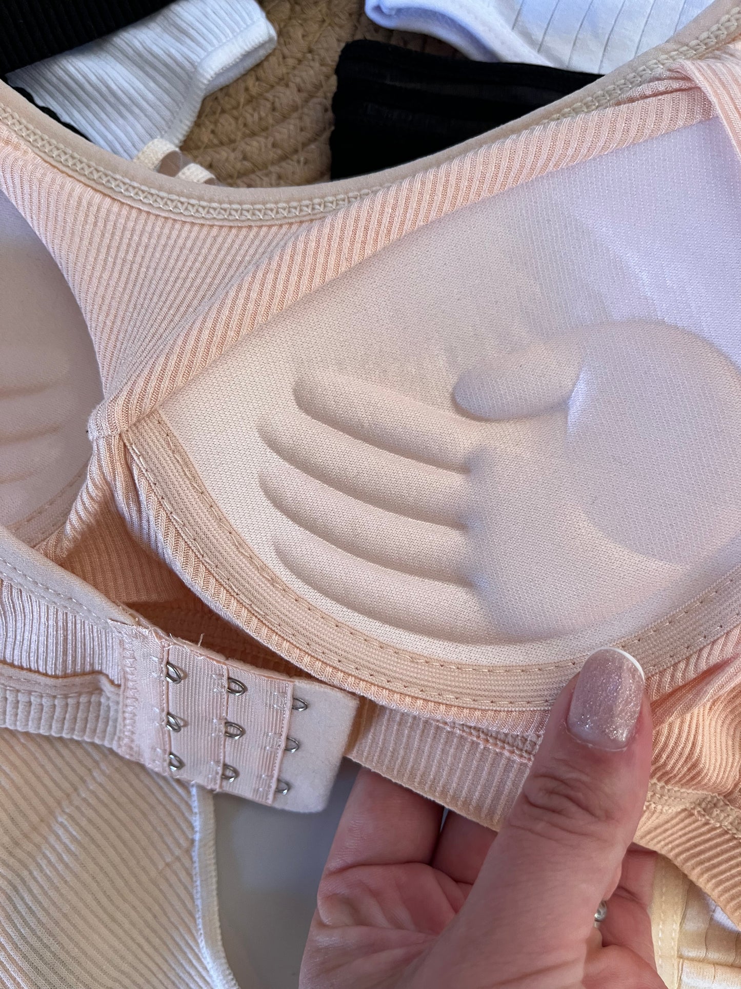 Conjunto Push Armado