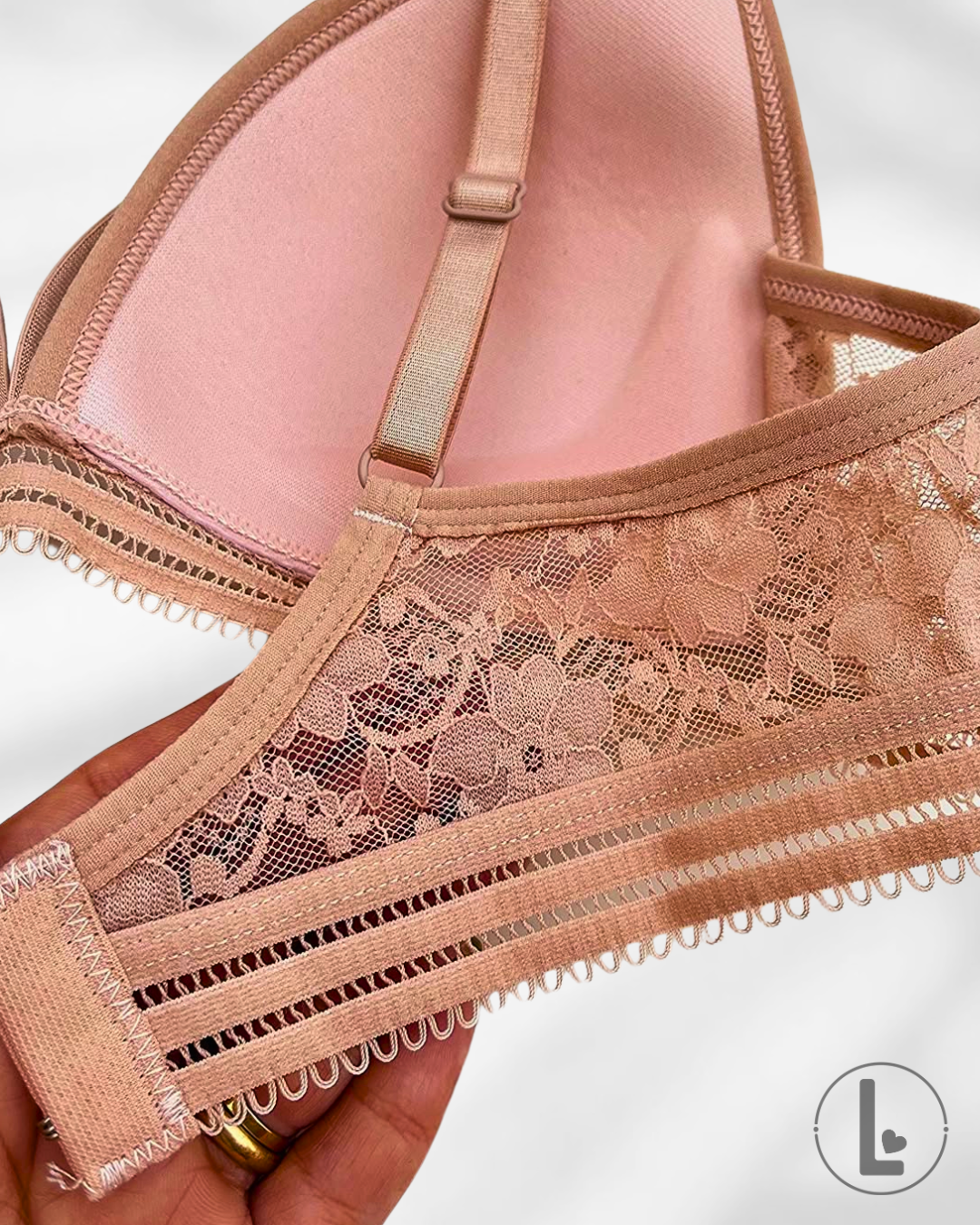 Conjunto Perla