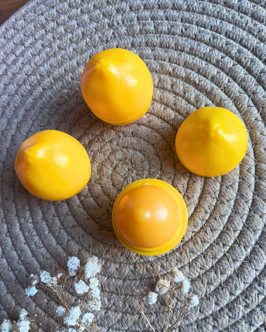 Bálsamo Limón 🍋