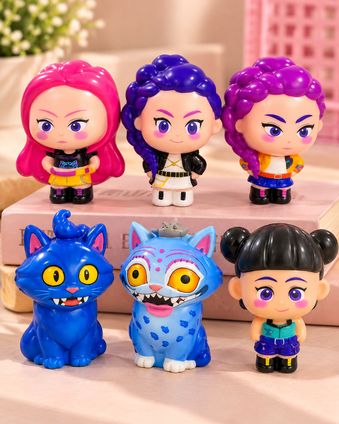 Squishy Kpop