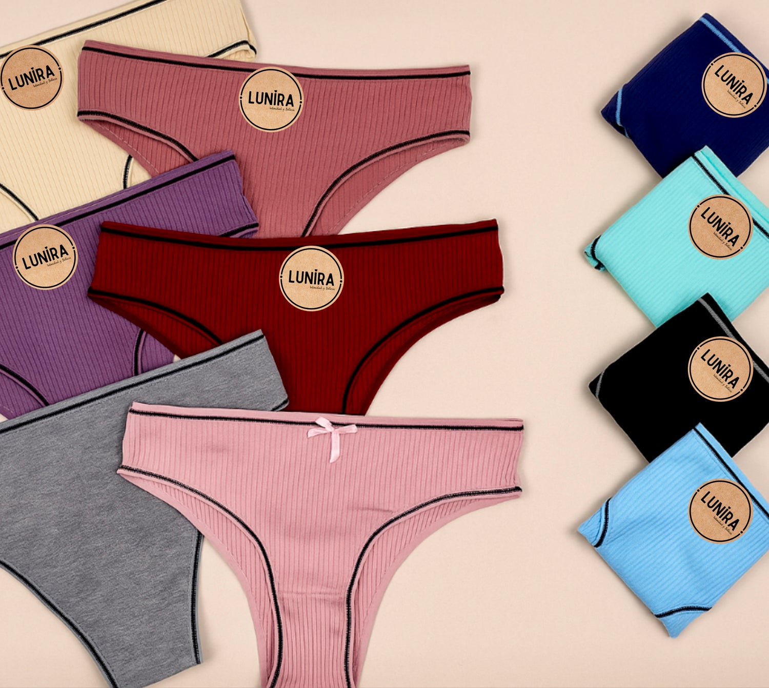 Bikini Vedettina 💚