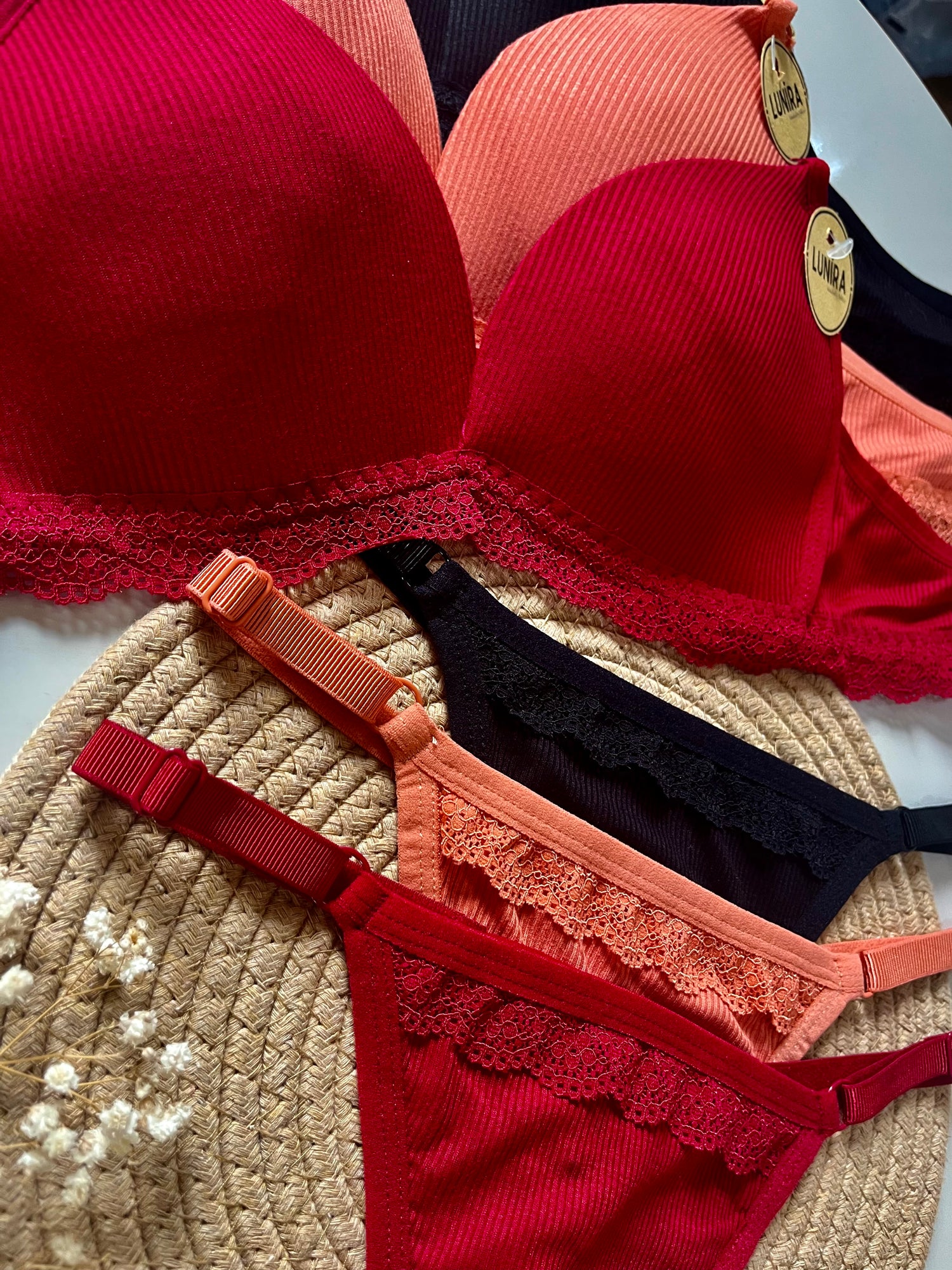Ropa Interior 💗