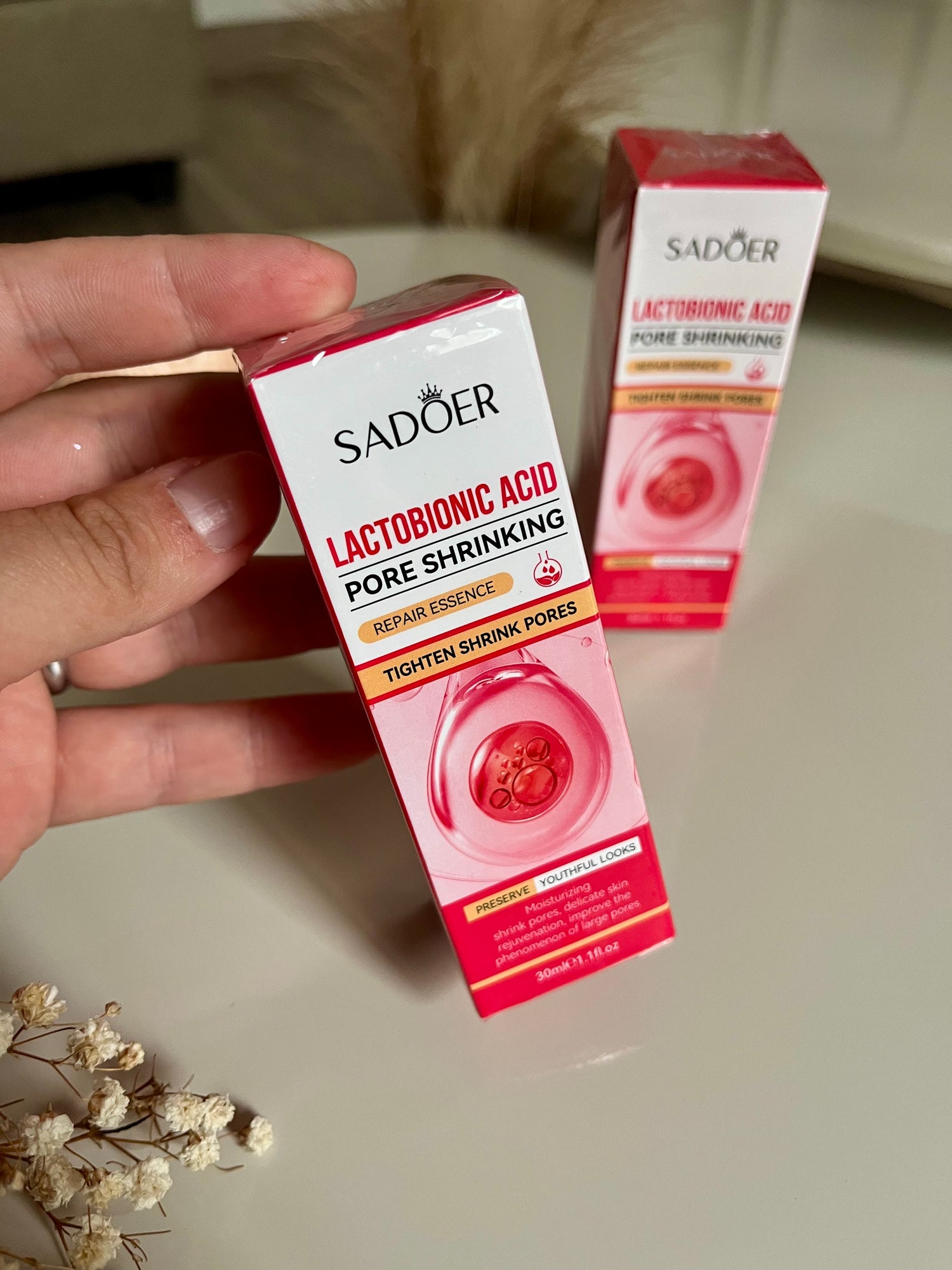 Skin Care 🧖‍♀️