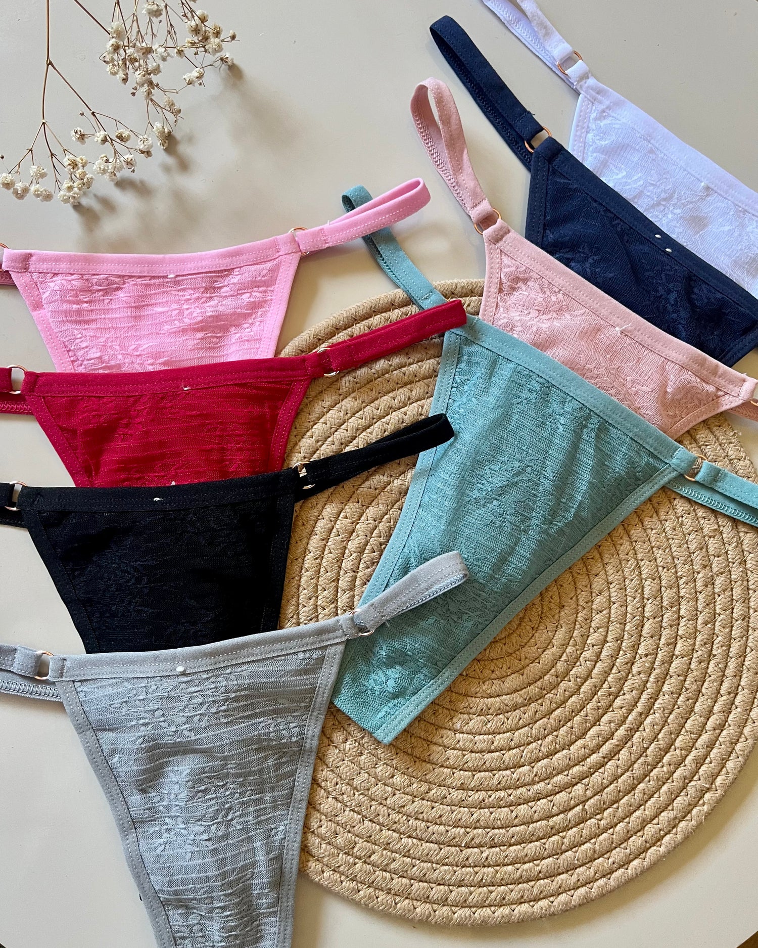 Colaless S al L 💜