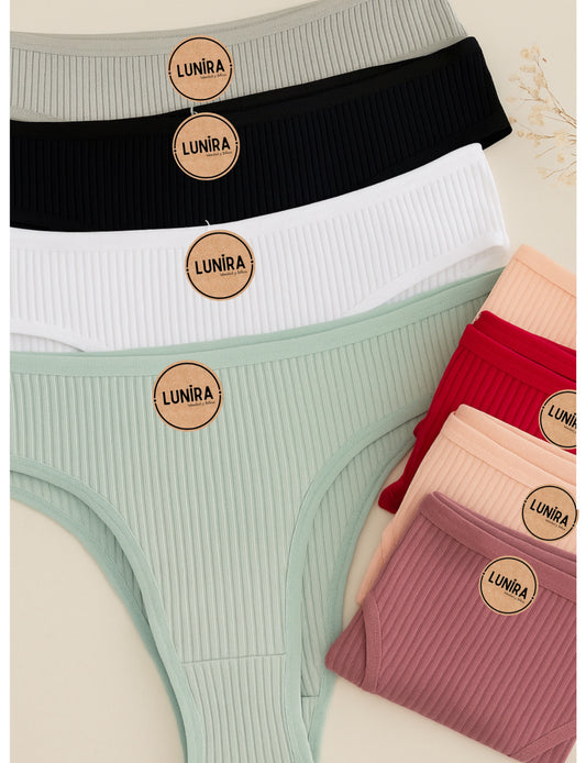 Bikini Pastel