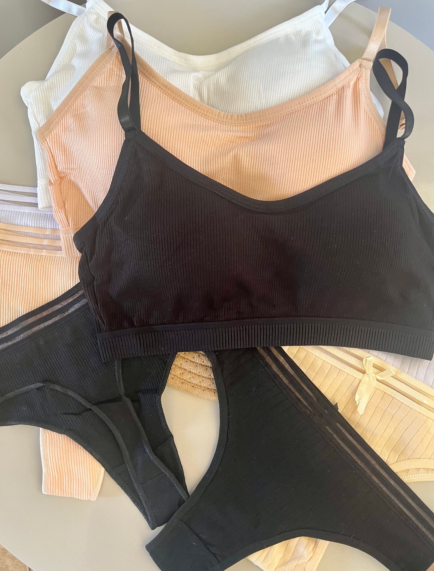 Conjunto Push Armado