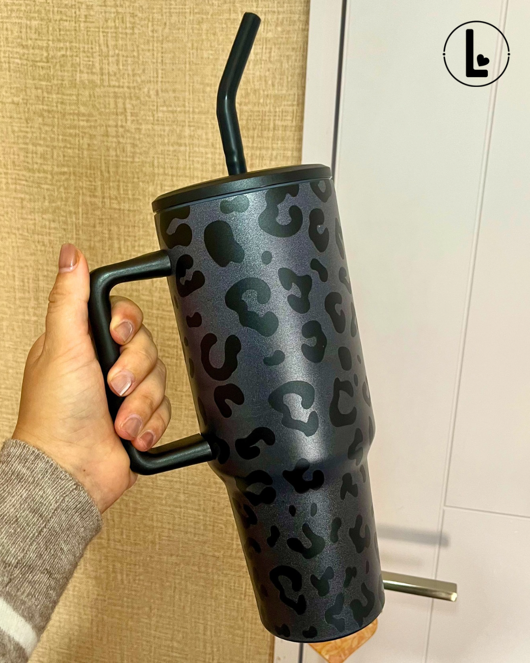 Vasos térmicos print
