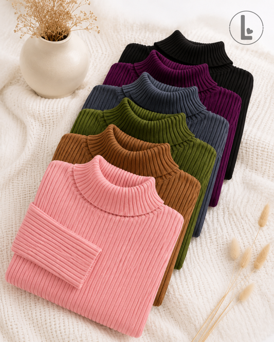 Polera térmica