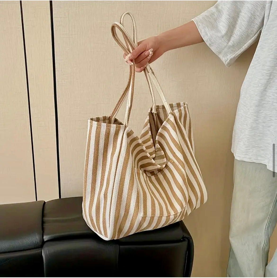 Bolso Tote Bag