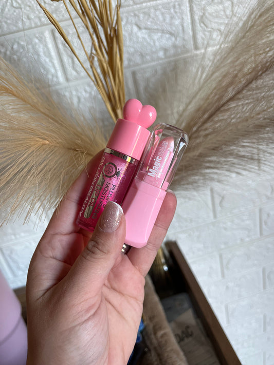Mini Lip Combo