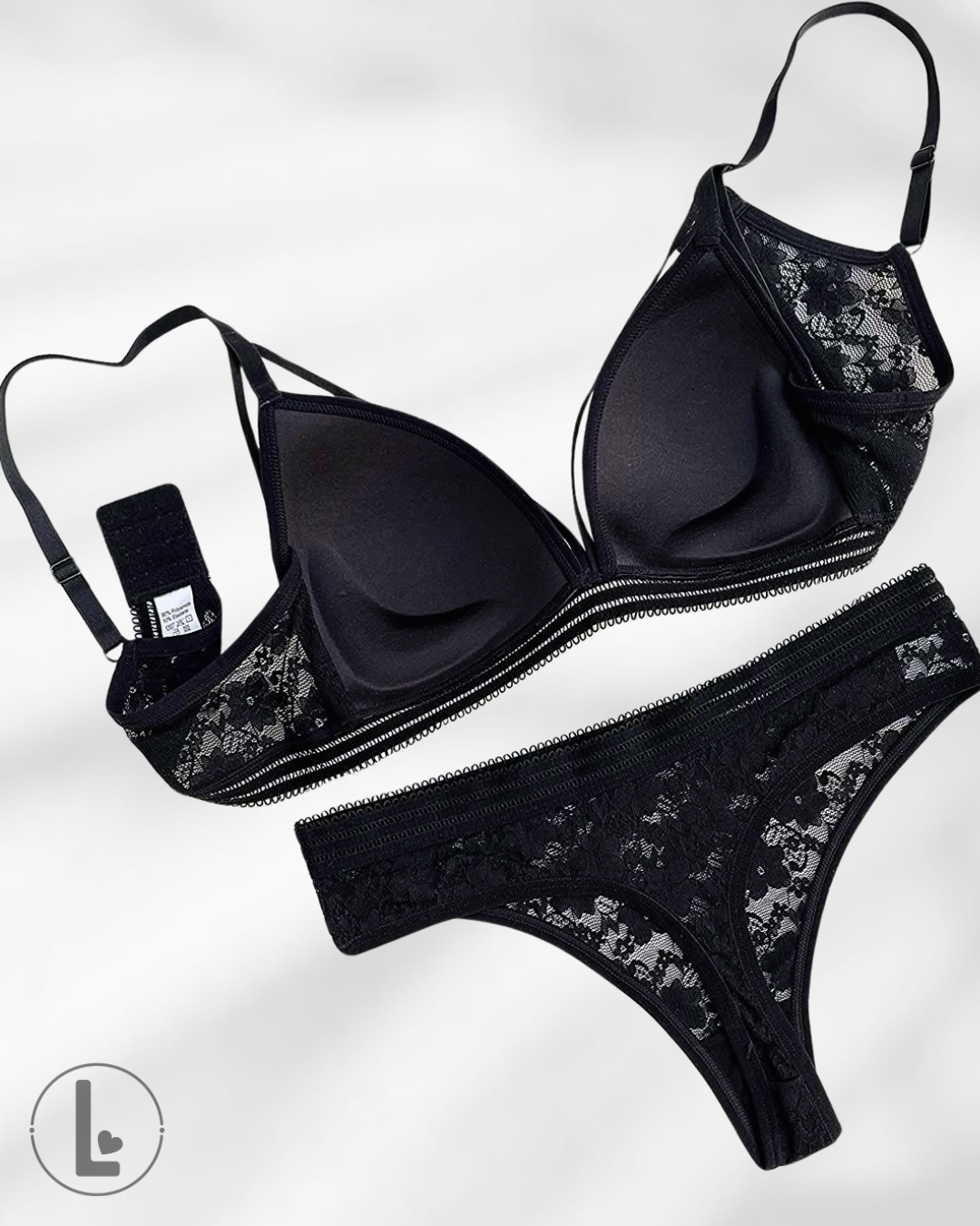 Conjunto Perla