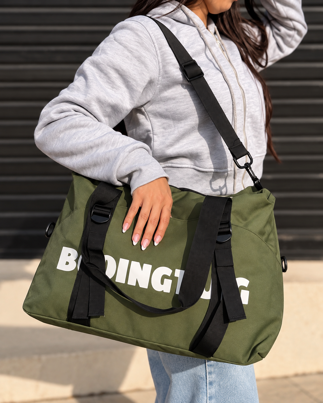 Bolso Move