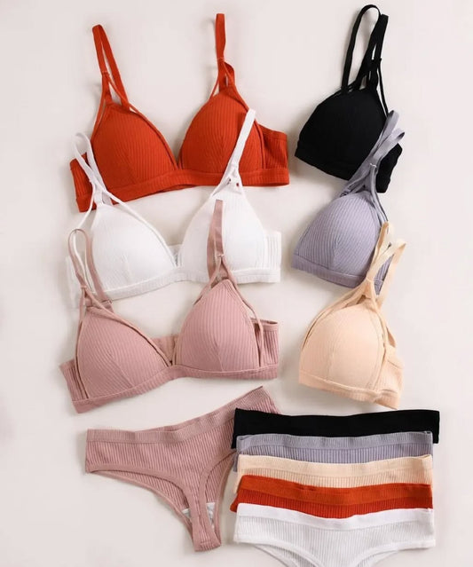 Conjunto Andreana