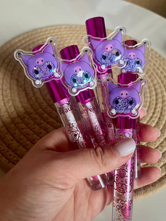 Gloss Kuromi