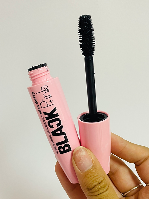 Máscara de Pestañas