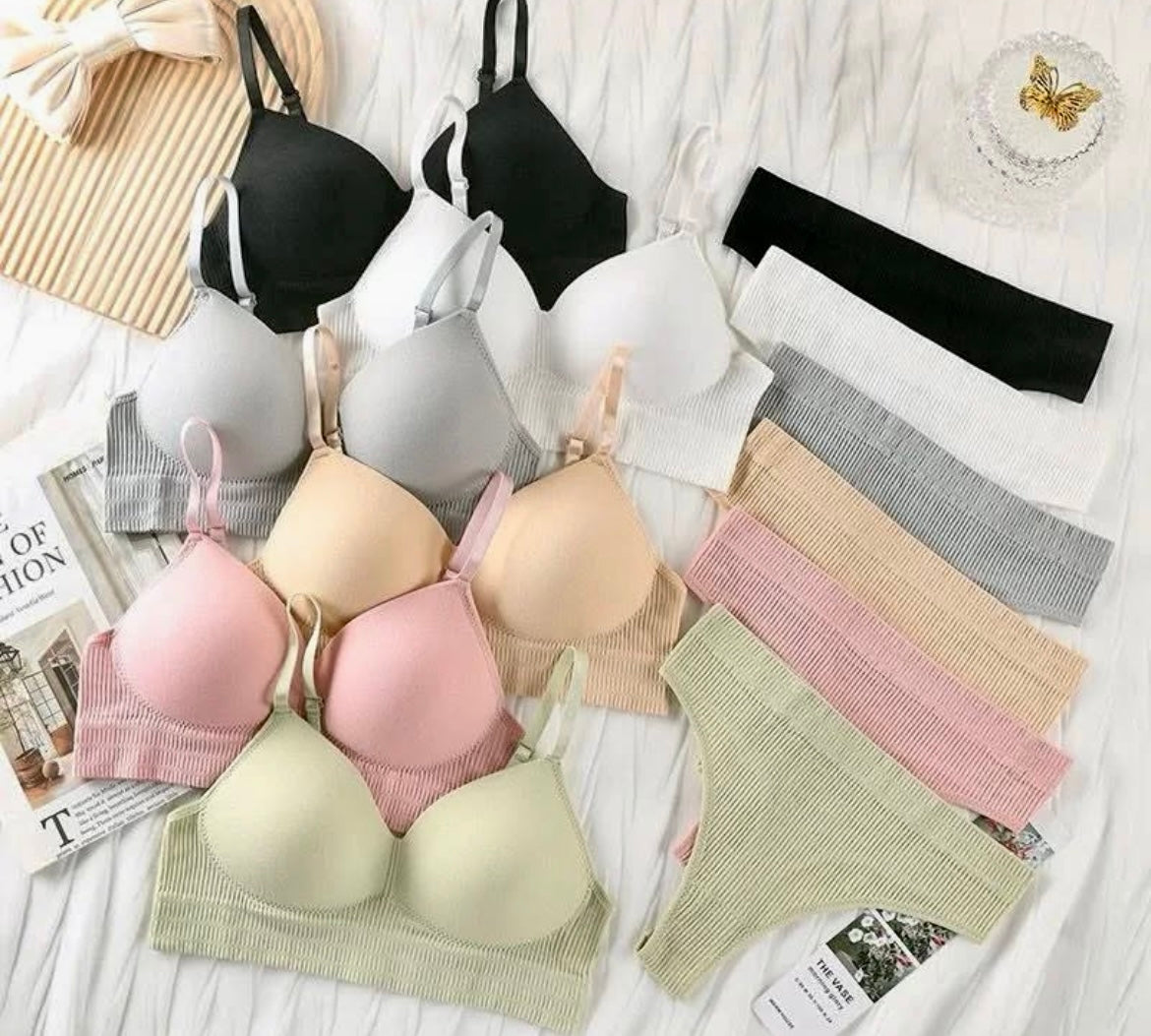 Conjunto Juliana