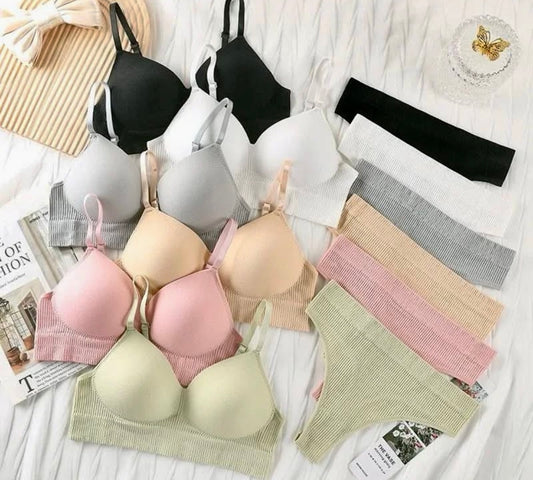 Conjunto Juliana