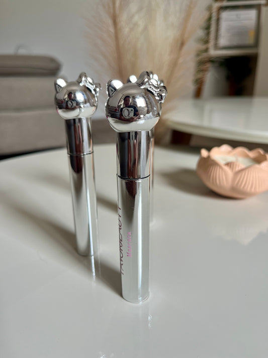 Máscara de pestañas