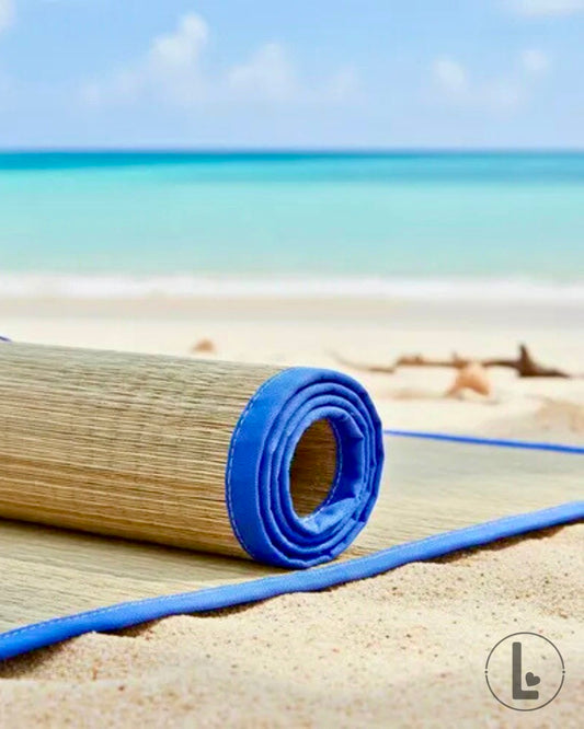 Esterilla de Playa 🏖️