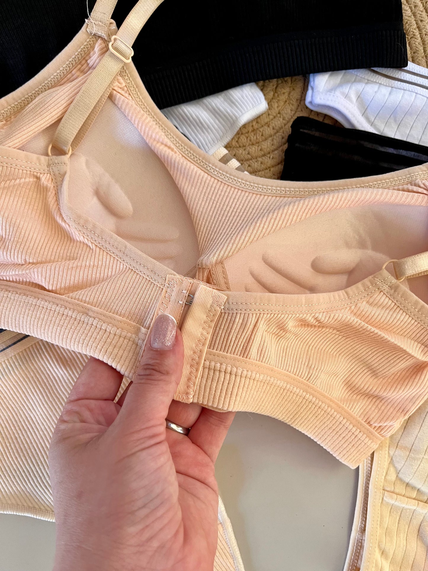 Conjunto Push Armado