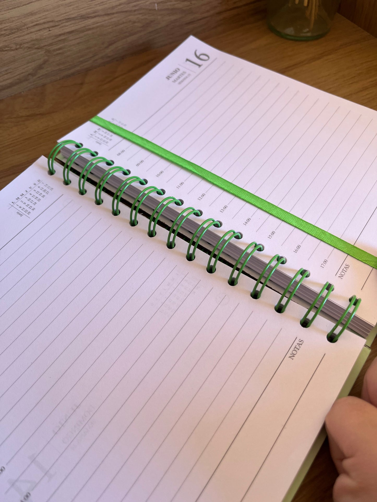 Michi Agendas 2026