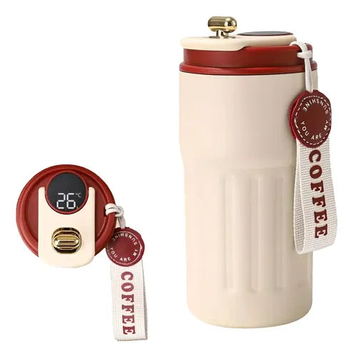 Vaso Coffee Digital