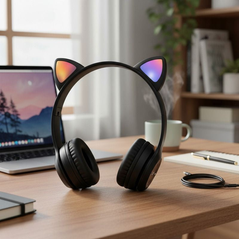 Auriculares Inalámbricos