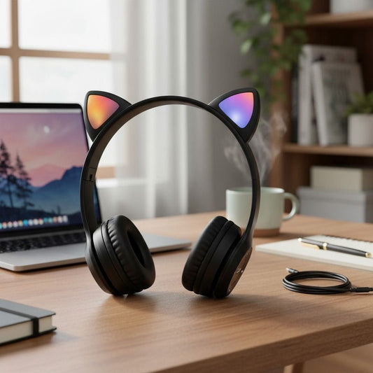 Auriculares Inalámbricos