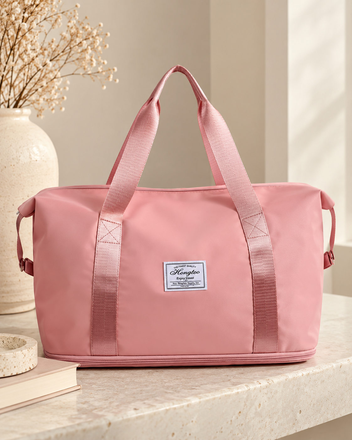 Bolso Extensible