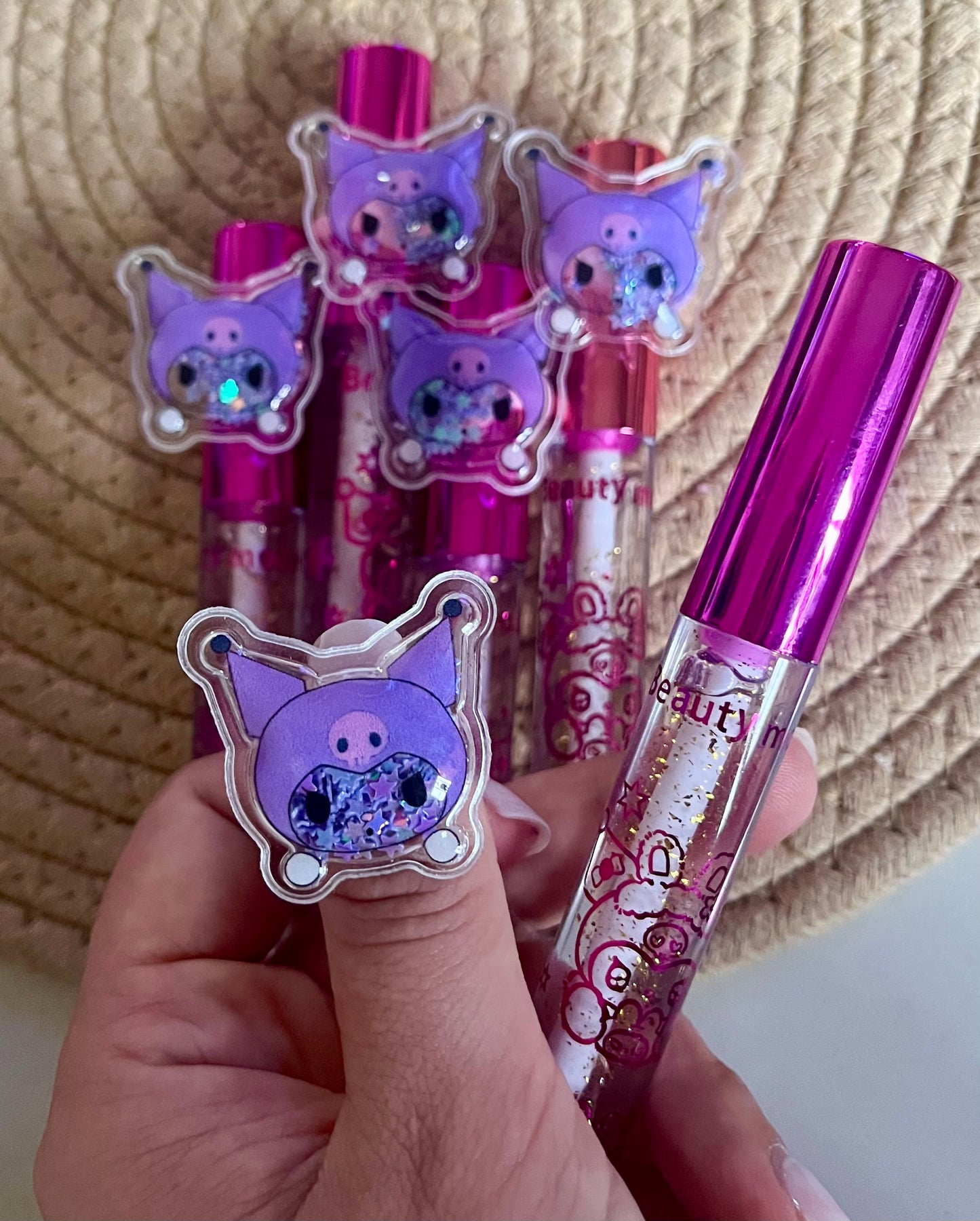 Gloss Kuromi