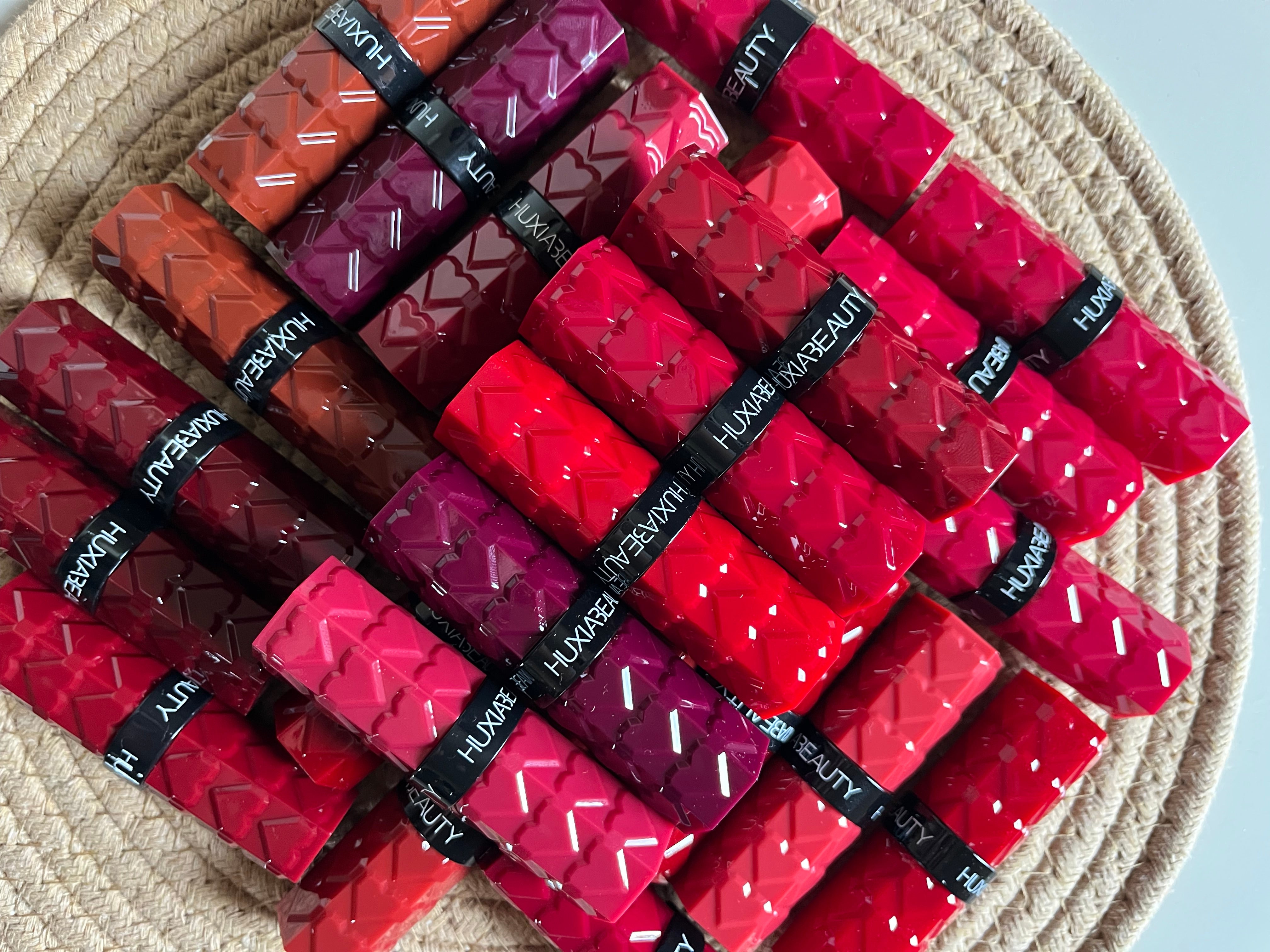 Labiales matte – Lunira